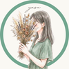 yasu【canvaと手描きあしらい】