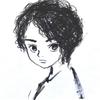 書家   呂舟リョシュウ
