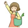 あおいのみどり