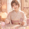 鑑定士♡菜乃葉　霊視霊感タロット・星詠み