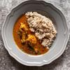 HolidayCurry