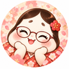 おかめたみえ