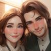 Moe国際結婚