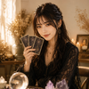 Shizuku_タロット・四柱推命