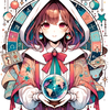 占い師 Ai