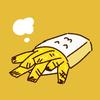 こがしぽてと