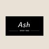 ASAHI_Ash