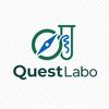 ⭐︎quest Labo⭐︎