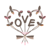 ラブーケ　Love bouquet