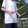 打楽器演奏／YouTuber／動画作成