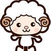 もこもこのひつじおとこ