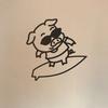 user