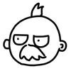 user