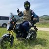 たにぐち　バイク系クリエイター