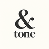 and tone