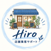 Hiro｜店舗SNS・競合調査・販促企画