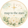 map to the stars