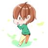 顔♂（かおす）
