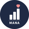 婚活アナリストMANA