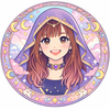 茜リリーベル