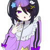 ふじいろあづき