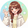 なっちゃん｜気軽に話せる友達