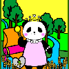 桃菓ぱんだ工房