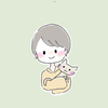 ふわふわママちゃん