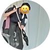 筆文字屋 書道人｜心に残る筆文字ロゴ作成