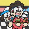 ロールキャベチ