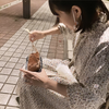 ゆきカフェ