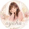 彩羽　ayaha