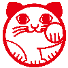 まねきねこ（）