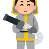 火消しマン