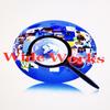 Wide Works