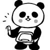 こぱんだ888