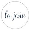 la joie ラジョワ