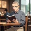 つるつる坊主