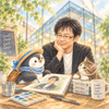 日常から発想を育てる｜たいき