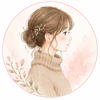 もこ｜お話聞きます