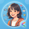 さくかのん