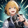 DJ ヘキラ　プロ声優