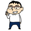 ばっきー