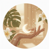 Luna＊寄り添いタロット