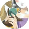えりにょん