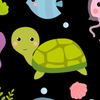 かめたろうまる