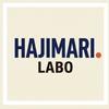 HAJIMARI LABO｜HP制作