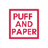 PUFF AND PAPER