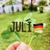 ドイツよりタロット占い　JULI