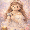 詩月♡縁結びreading